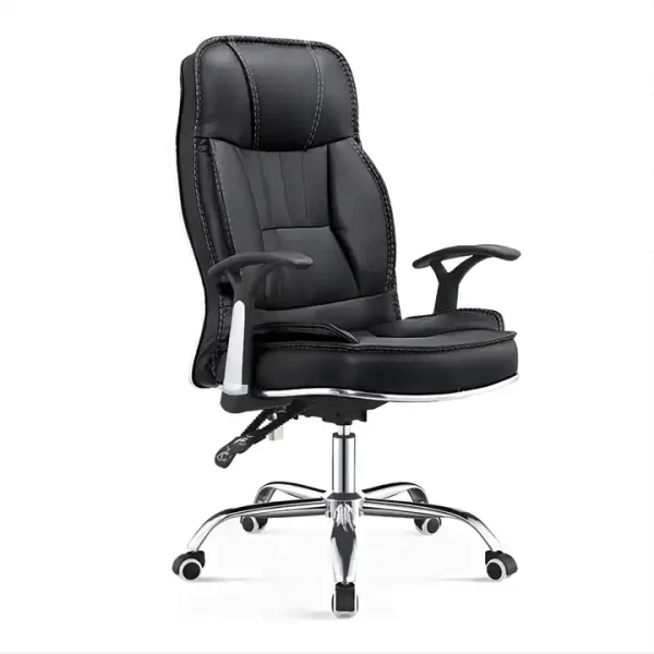 Generic Orthopedic Office Chair - Image 4