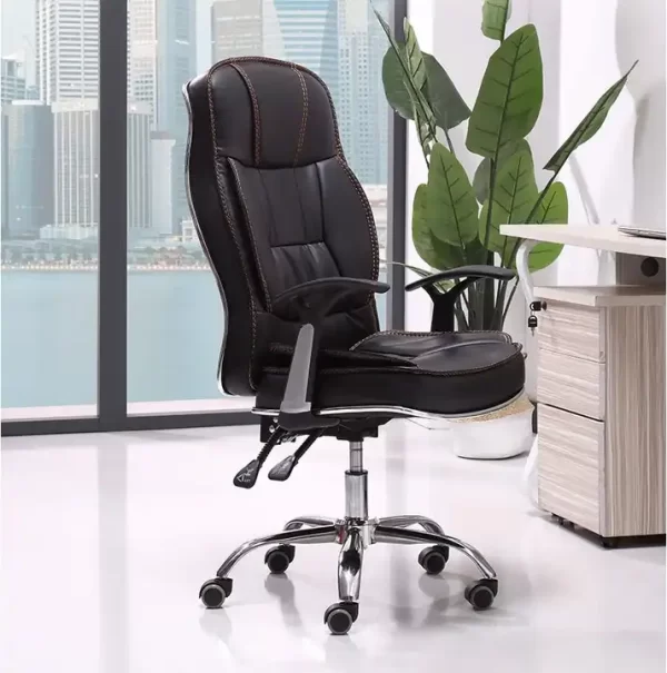 Generic Orthopedic Office Chair - Image 5