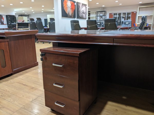 1.8 Meters Executive Office Desk (1800mm Table) - Image 4