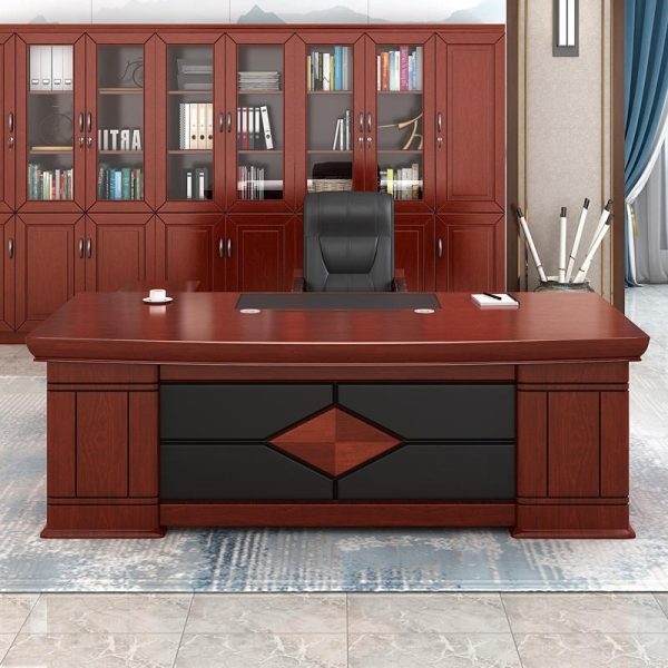 1.8 Meters Executive Office Desk (1800mm Table)