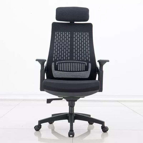 LOS-45 Lama orthopedic high-back office seat