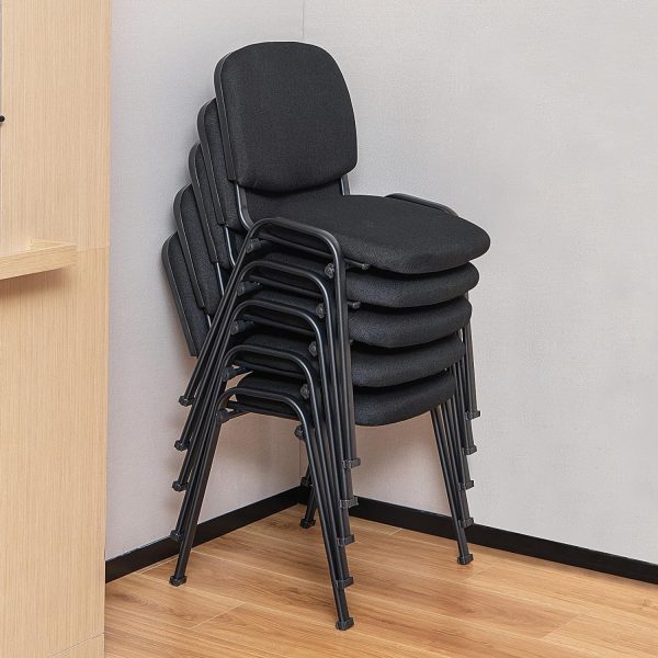 Tosca Stackable Office Guest Seats