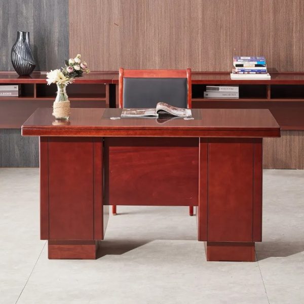 E520-JY 1200mm executive office desk