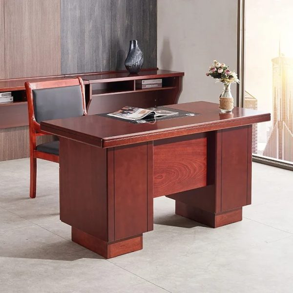 E520-JY 1200mm executive office desk - Image 2