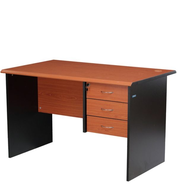 1.2 Meters Economic Office Desk - Image 5