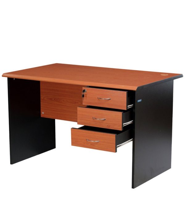 1.2 Meters Economic Office Desk - Image 4