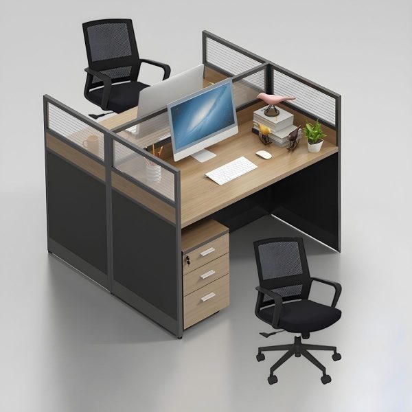 1.8m executive office desk,4-drawers filing cabinet,3.0m boardroom table, directors office seat