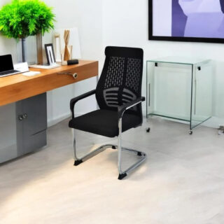 3-Way Working Station, Coffee Tables, Swivel Bar Stool, Executive Desk, Hammock Seat, Electric Adjustable Table,9 Locker Cabinet, Dining Table.