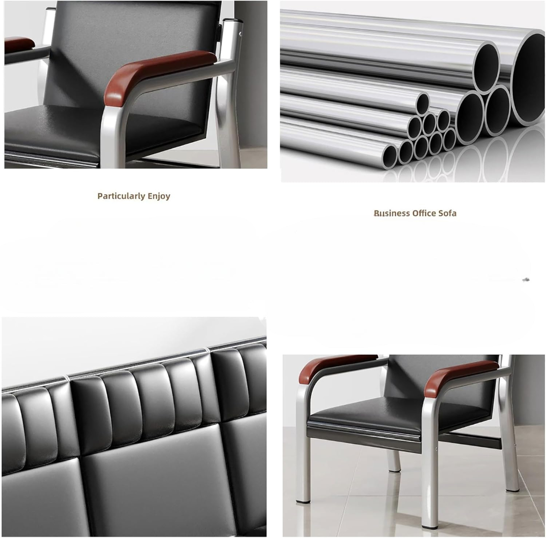 3-Way Working Station, Coffee Tables, Swivel Bar Stool, Executive Desk, Hammock Seat, Electric Adjustable Table,9 Locker Cabinet, Dining Table.