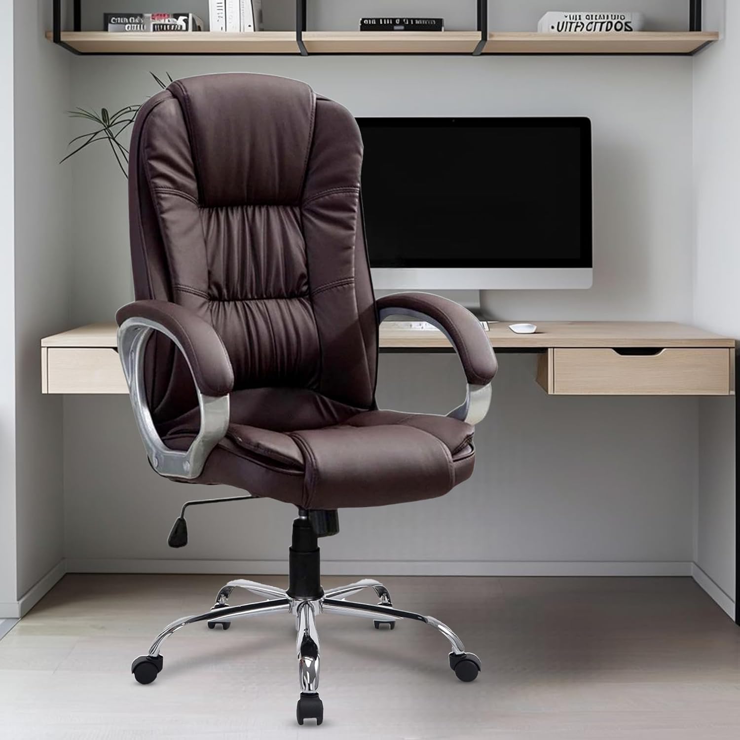 1 Way Workstation, Red conference Chair, Catalina Seat, Dining Table, Dressing Table, 80Kg Fireproof Safe Box, Boardroom Tables, 5 Seater Office Table, Reclining Directors Seat, Chrome Seat, Eames Seat, Swivel Bar Stool, Multi coloured Eames Chair.