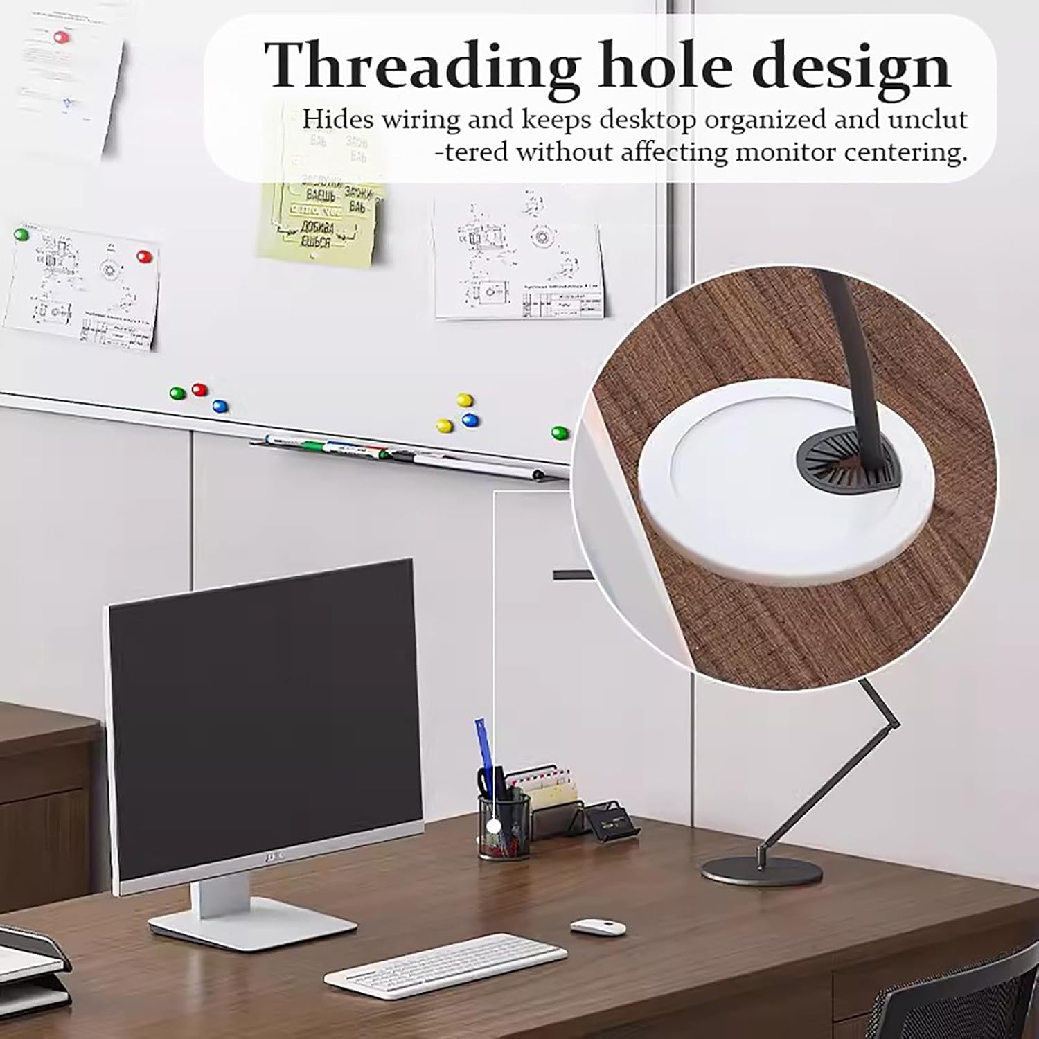 3-Way Working Station, Coffee Tables, Swivel Bar Stool, Executive Desk, Hammock Seat, Electric Adjustable Table,9 Locker Cabinet, Dining Table.