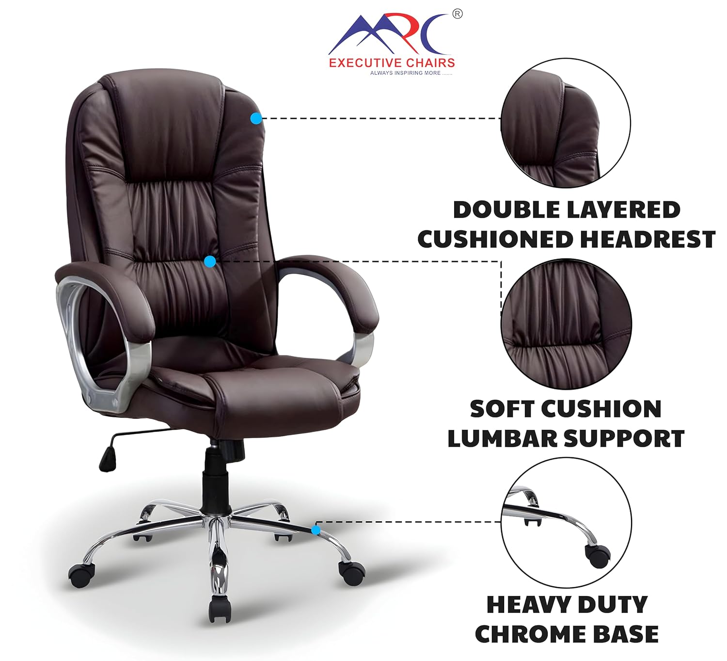 1 Way Workstation, Red conference Chair, Catalina Seat, Dining Table, Dressing Table, 80Kg Fireproof Safe Box, Boardroom Tables, 5 Seater Office Table, Reclining Directors Seat, Chrome Seat, Eames Seat, Swivel Bar Stool, Multi coloured Eames Chair.