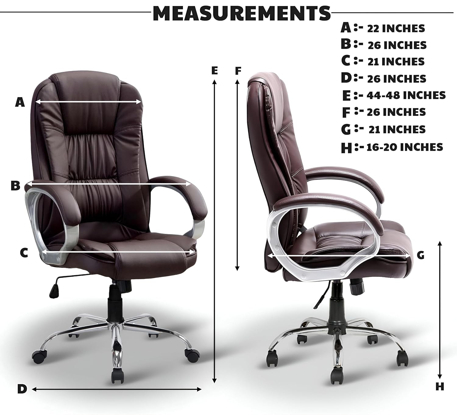 1 Way Workstation, Red conference Chair, Catalina Seat, Dining Table, Dressing Table, 80Kg Fireproof Safe Box, Boardroom Tables, 5 Seater Office Table, Reclining Directors Seat, Chrome Seat, Eames Seat, Swivel Bar Stool, Multi coloured Eames Chair.