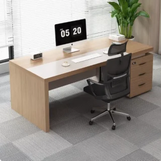 3-Way Working Station, Coffee Tables, Swivel Bar Stool, Executive Desk, Hammock Seat, Electric Adjustable Table,9 Locker Cabinet, Dining Table.
