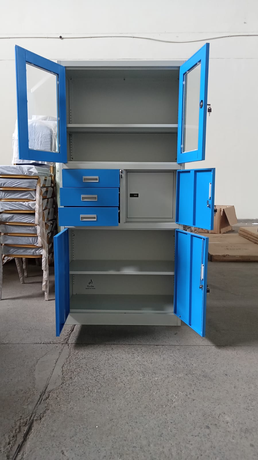 1 Way Workstation, Red conference Chair, Catalina Seat, Dining Table, Dressing Table, 80Kg Fireproof Safe Box, Boardroom Tables, 5 Seater Office Table, Reclining Directors Seat, Chrome Seat, Eames Seat, Swivel Bar Stool, Multi coloured Eames Chair.