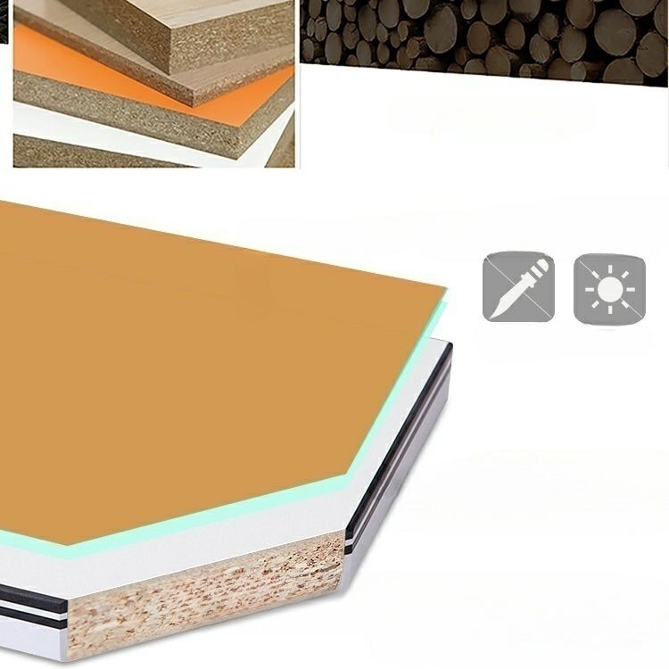 Electric Adjustable Table, Executive Desk, Fireproof Safe Box, Non-Reclining Office Seat, 1-Way Workstation