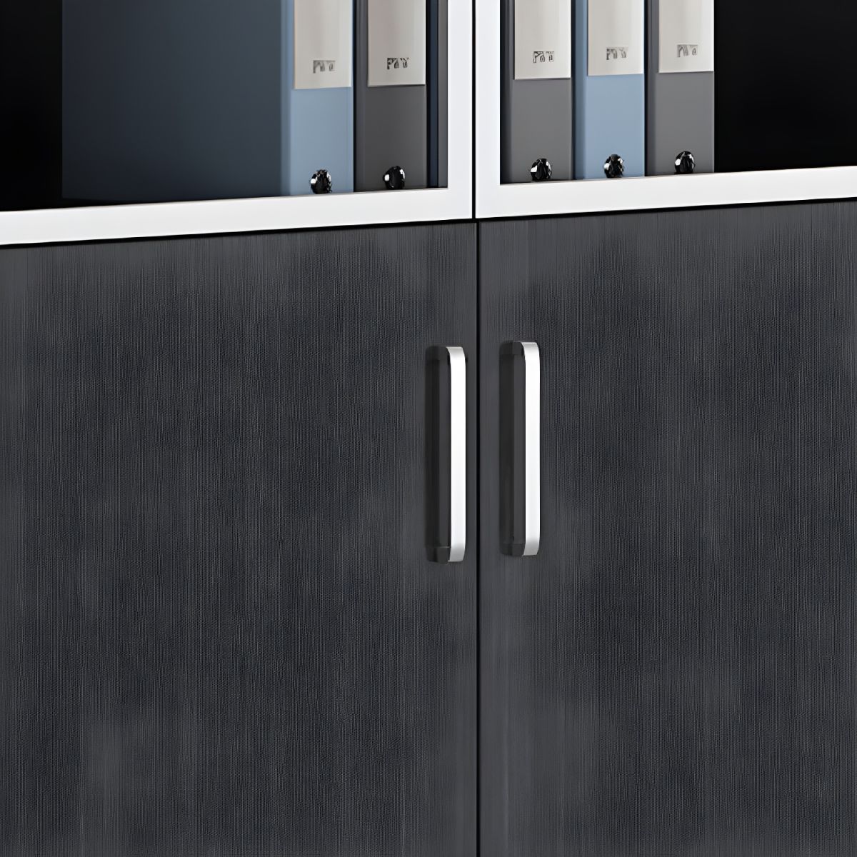 2 Door Advance Office Filing Cabinet