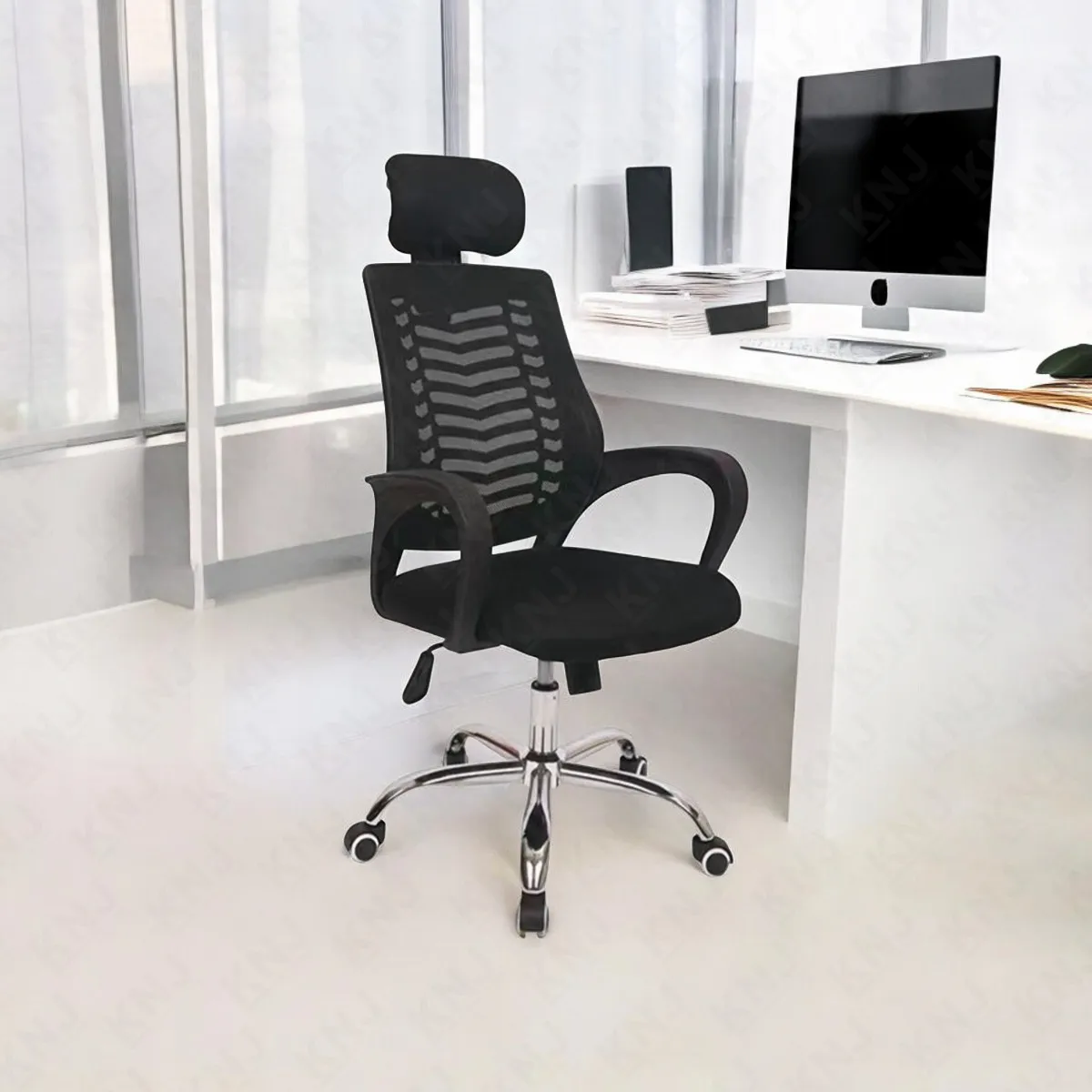 Conference Seat, Hammock Swing, Electric Adjustable Table, Wooden Credenza, Reception Desk, Strong Mesh Seat, High Back Ergonomic Seat, Orthopedic Office Seat, Study Desk, Executive Office Desk, Advance Office Desk, Eames Dinning Table, Eames Chairs, Catalina Office Seat, Stackable Chrome Seat, 2 Way Workstation, Metallic Filing Cabinet, Wooden Filing Cabinet.