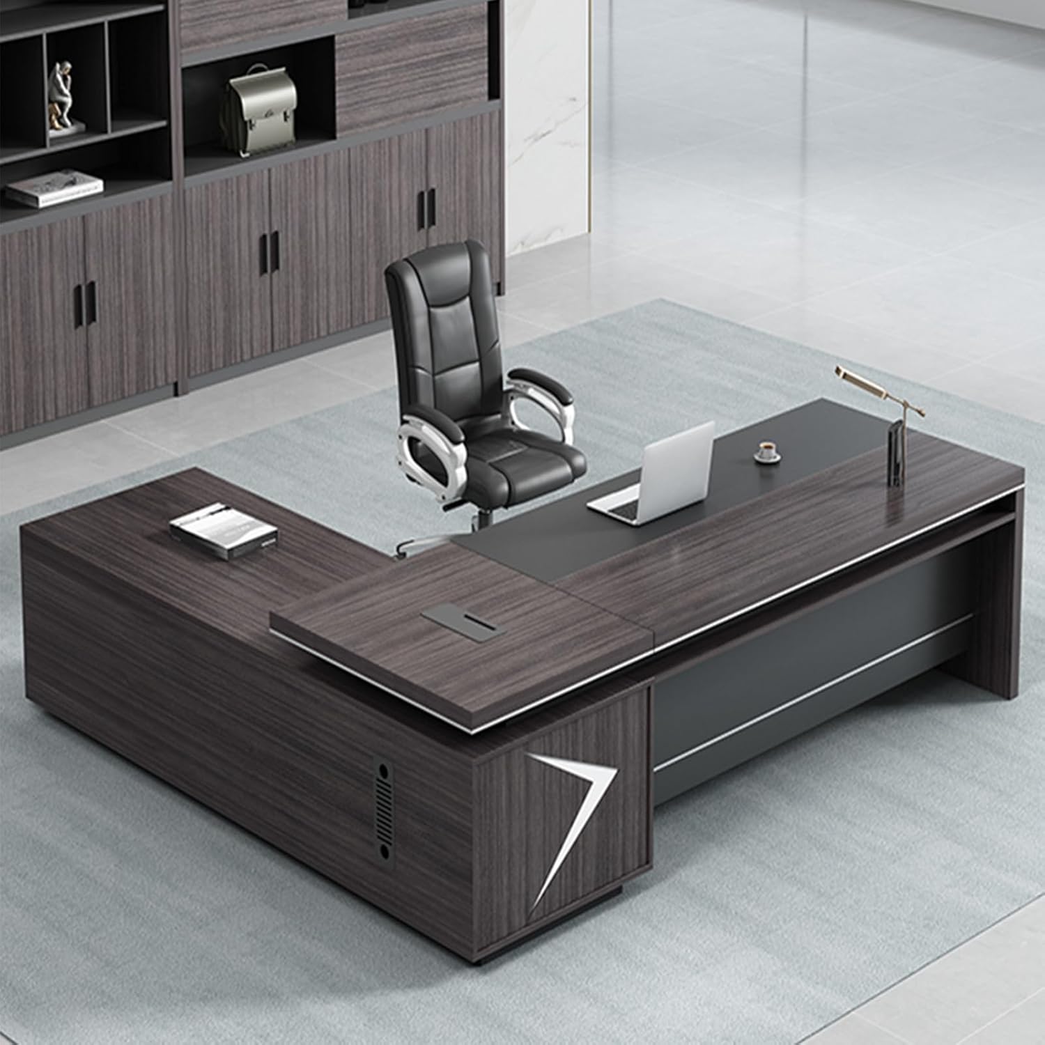Reclining Directors Seat, Executive Office Desk, Advance Office Desk, 2.4M Conference Table, Wooden Credenza, Eames Office Seat, Dinning Eames Table, Headrest Office Seat, Mesh Ergonomic Office Seat, 15 Locker Filing Cabinet, 4 Way Workstation, Advance Wooden Cabinet, Mahogany Filing Cabinet, Study Table, Hammock Swing Seat, 5 Seater Reception Sofa, Round Conference Table, Dressing Mirror.