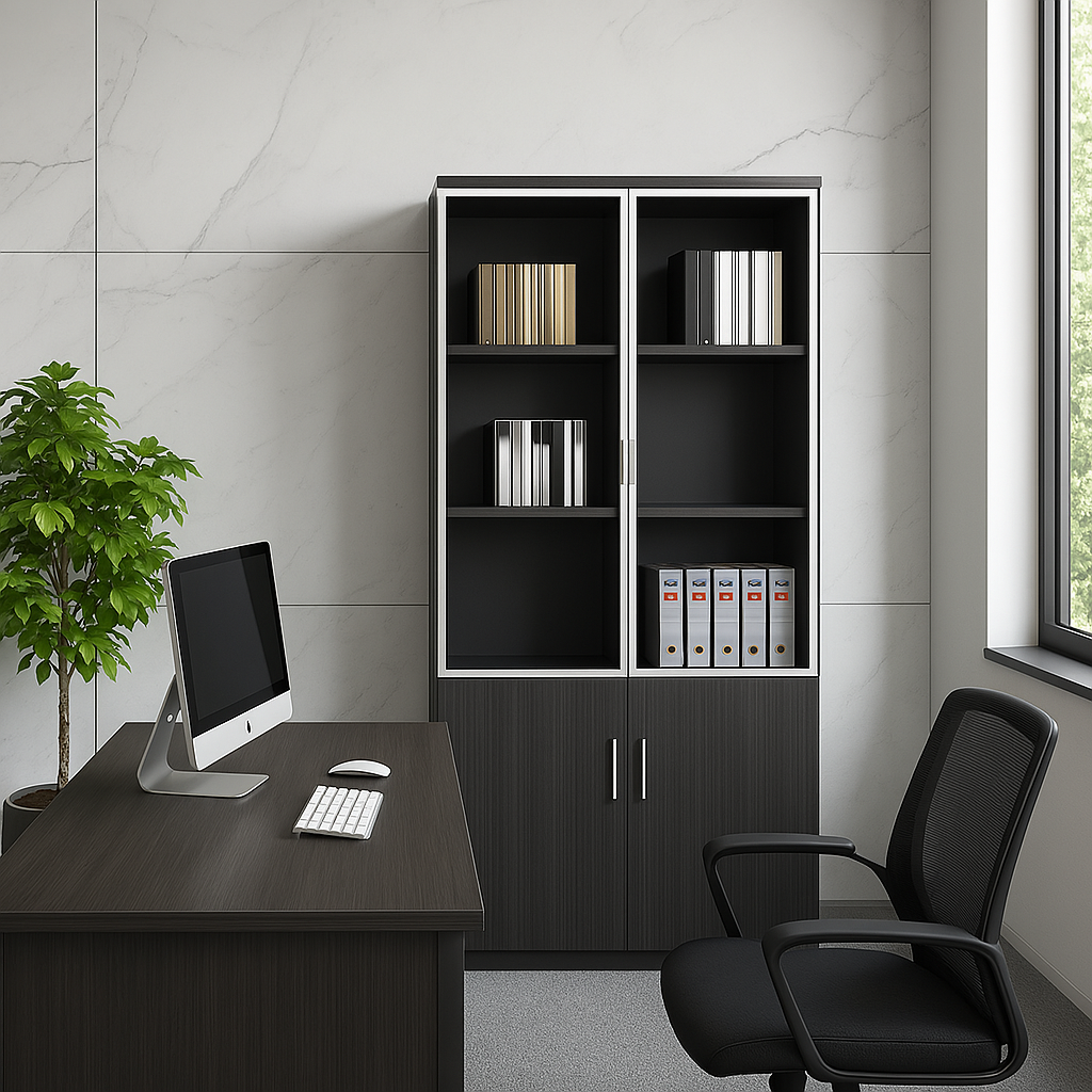 2 Door Advance Office Filing Cabinet