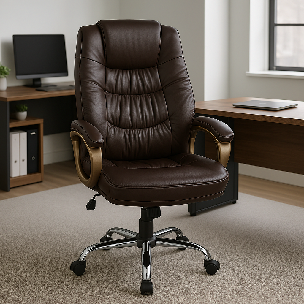 Reclining Directors Seat, Executive Office Desk, Advance Office Desk, 2.4M Conference Table, Wooden Credenza, Eames Office Seat, Dinning Eames Table, Headrest Office Seat, Mesh Ergonomic Office Seat, 15 Locker Filing Cabinet, 4 Way Workstation, Advance Wooden Cabinet, Mahogany Filing Cabinet, Study Table, Hammock Swing Seat, 5 Seater Reception Sofa, Round Conference Table, Dressing Mirror.