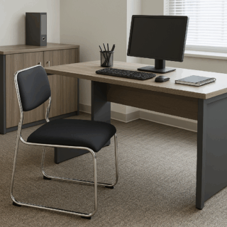 Reclining Directors Seat, Executive Office Desk, Advance Office Desk, 2.4M Conference Table, Wooden Credenza, Eames Office Seat, Dinning Eames Table, Headrest Office Seat, Mesh Ergonomic Office Seat, 15 Locker Filing Cabinet, 4 Way Workstation, Advance Wooden Cabinet, Mahogany Filing Cabinet, Study Table, Hammock Swing Seat, 5 Seater Reception Sofa, Round Conference Table, Dressing Mirror.