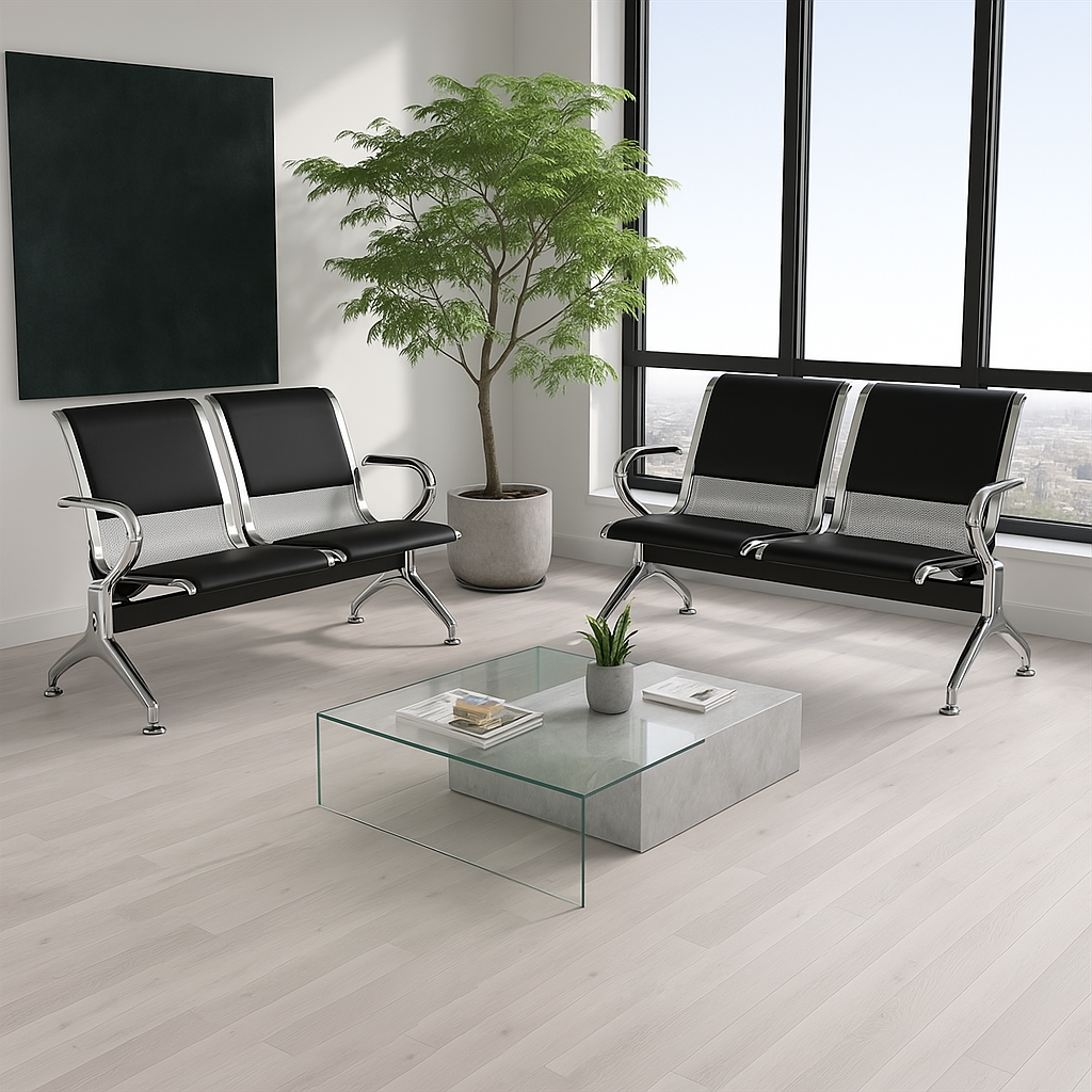 Reclining Directors Seat, Executive Office Desk, Advance Office Desk, 2.4M Conference Table, Wooden Credenza, Eames Office Seat, Dinning Eames Table, Headrest Office Seat, Mesh Ergonomic Office Seat, 15 Locker Filing Cabinet, 4 Way Workstation, Advance Wooden Cabinet, Mahogany Filing Cabinet, Study Table, Hammock Swing Seat, 5 Seater Reception Sofa, Round Conference Table, Dressing Mirror.