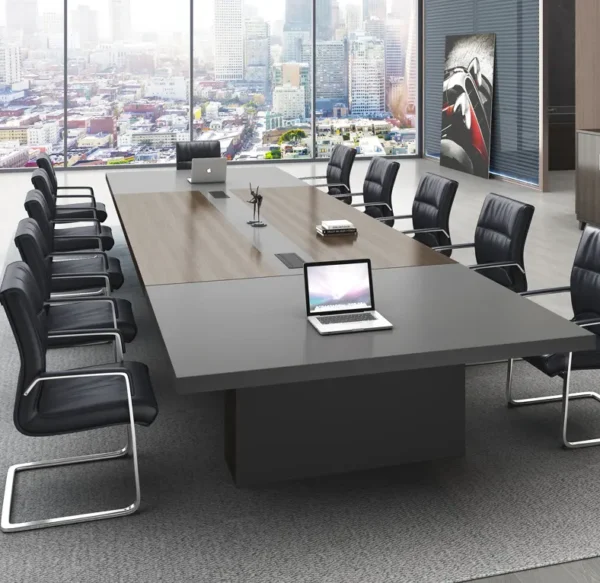 3M Advance Office Conference Table – Climax Furniture