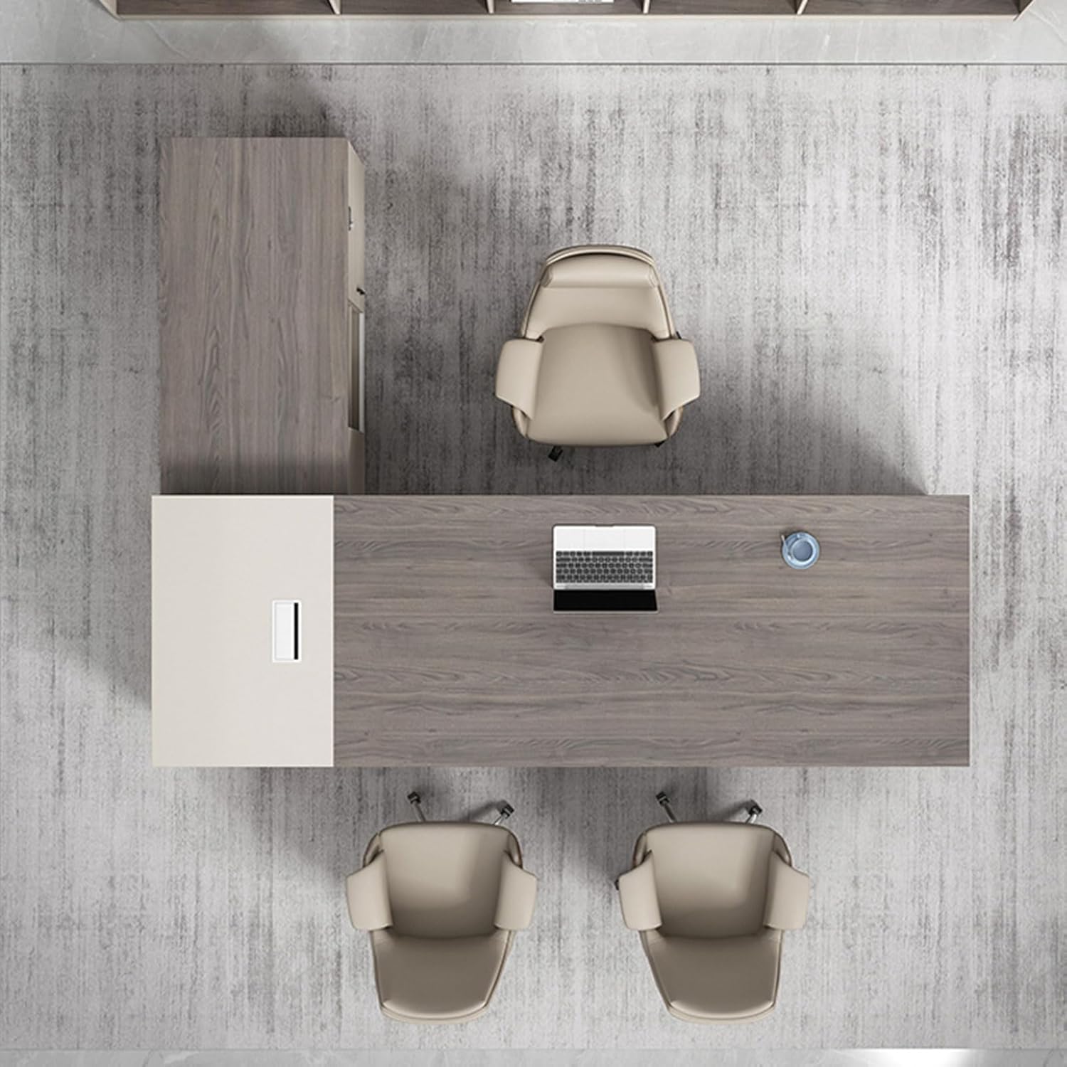 Reclining Directors Seat, Executive Office Desk, Advance Office Desk, 2.4M Conference Table, Wooden Credenza, Eames Office Seat, Dinning Eames Table, Headrest Office Seat, Mesh Ergonomic Office Seat, 15 Locker Filing Cabinet, 4 Way Workstation, Advance Wooden Cabinet, Mahogany Filing Cabinet, Study Table, Hammock Swing Seat, 5 Seater Reception Sofa, Round Conference Table, Dressing Mirror.