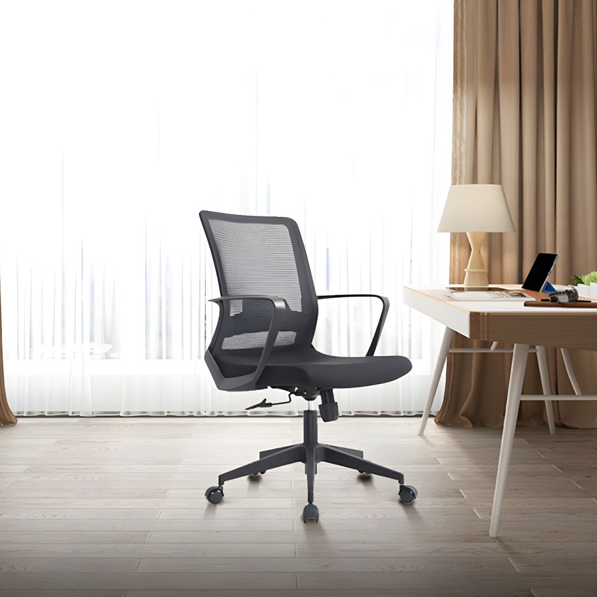 Reclining Directors Seat, Executive Office Desk, Advance Office Desk, 2.4M Conference Table, Wooden Credenza, Eames Office Seat, Dinning Eames Table, Headrest Office Seat, Mesh Ergonomic Office Seat, 15 Locker Filing Cabinet, 4 Way Workstation, Advance Wooden Cabinet, Mahogany Filing Cabinet, Study Table, Hammock Swing Seat, 5 Seater Reception Sofa, Round Conference Table, Dressing Mirror.