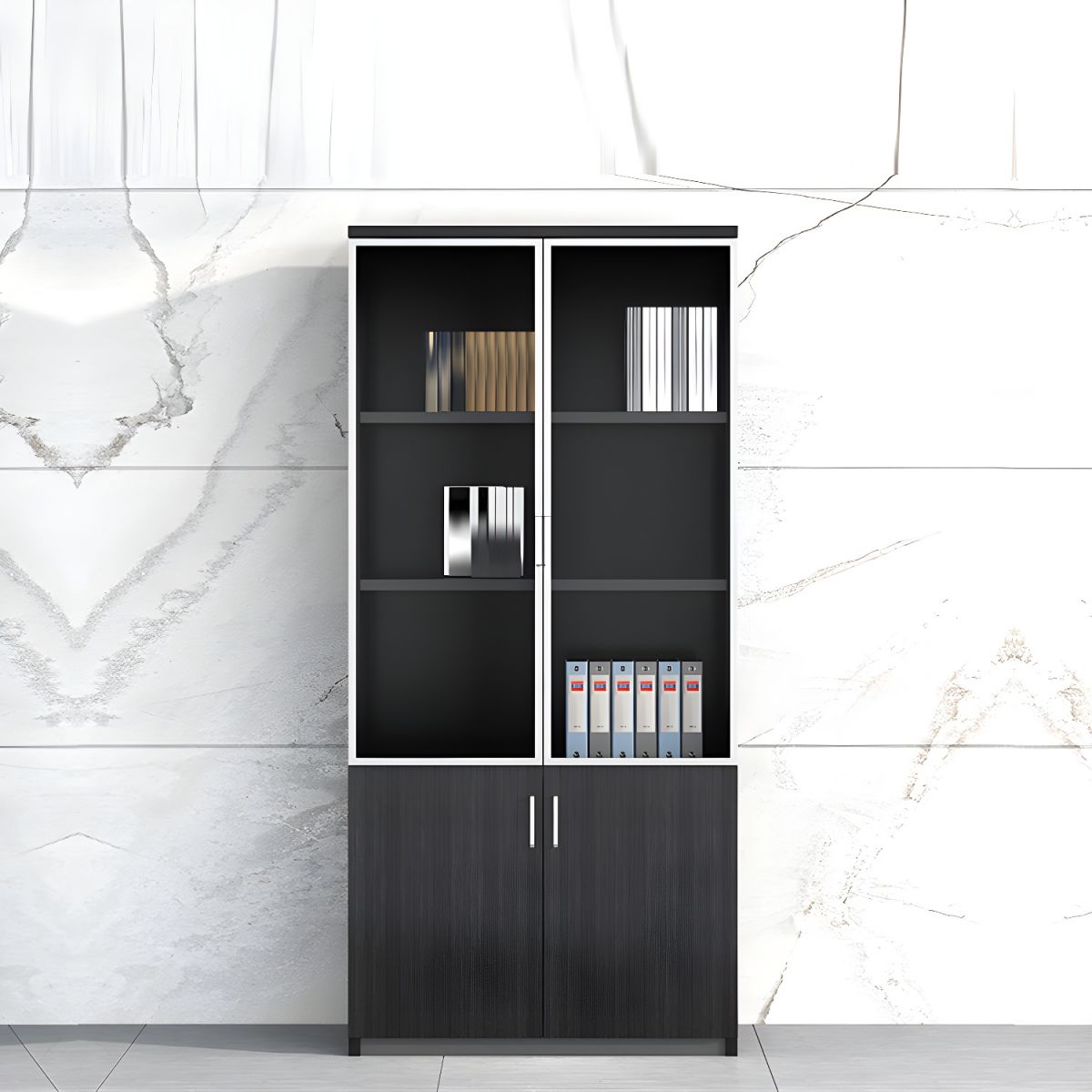 2 Door Advance Office Filing Cabinet