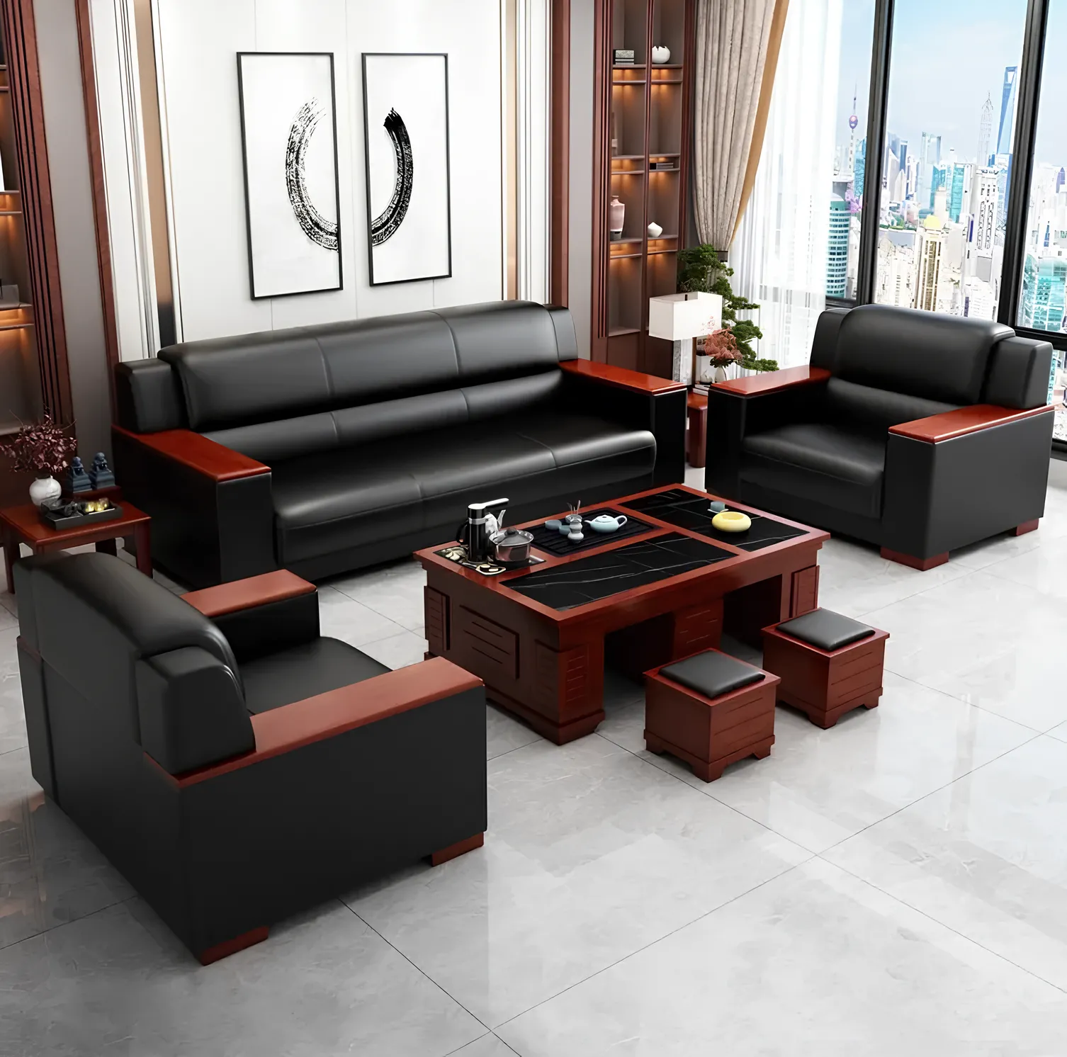 Conference Seat, Hammock Swing, Electric Adjustable Table, Wooden Credenza, Reception Desk, Strong Mesh Seat, High Back Ergonomic Seat, Orthopedic Office Seat, Study Desk, Executive Office Desk, Advance Office Desk, Eames Dinning Table, Eames Chairs, Catalina Office Seat, Stackable Chrome Seat, 2 Way Workstation, Metallic Filing Cabinet, Wooden Filing Cabinet.