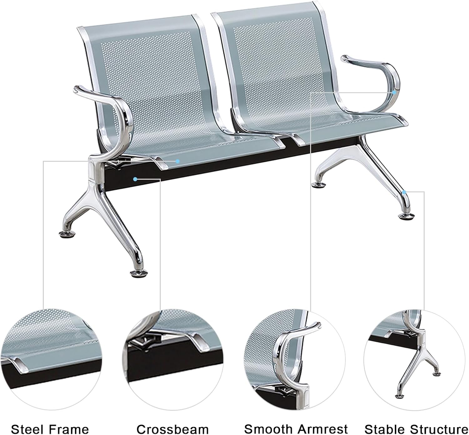 Conference Seat, Hammock Swing, Electric Adjustable Table, Wooden Credenza, Reception Desk, Strong Mesh Seat, High Back Ergonomic Seat, Orthopedic Office Seat, Study Desk, Executive Office Desk, Advance Office Desk, Eames Dinning Table, Eames Chairs, Catalina Office Seat, Stackable Chrome Seat, 2 Way Workstation, Metallic Filing Cabinet, Wooden Filing Cabinet.