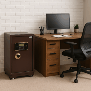 Reclining Directors Seat, Executive Office Desk, Advance Office Desk, 2.4M Conference Table, Wooden Credenza, Eames Office Seat, Dinning Eames Table, Headrest Office Seat, Mesh Ergonomic Office Seat, 15 Locker Filing Cabinet, 4 Way Workstation, Advance Wooden Cabinet, Mahogany Filing Cabinet, Study Table, Hammock Swing Seat, 5 Seater Reception Sofa, Round Conference Table, Dressing Mirror.