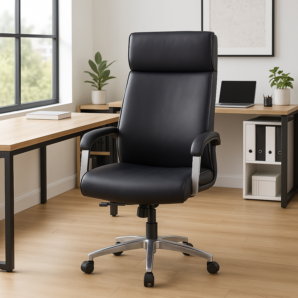 Conference Seat, Hammock Swing, Electric Adjustable Table, Wooden Credenza, Reception Desk, Strong Mesh Seat, High Back Ergonomic Seat, Orthopedic Office Seat, Study Desk, Executive Office Desk, Advance Office Desk, Eames Dinning Table, Eames Chairs, Catalina Office Seat, Stackable Chrome Seat, 2 Way Workstation, Metallic Filing Cabinet, Wooden Filing Cabinet.