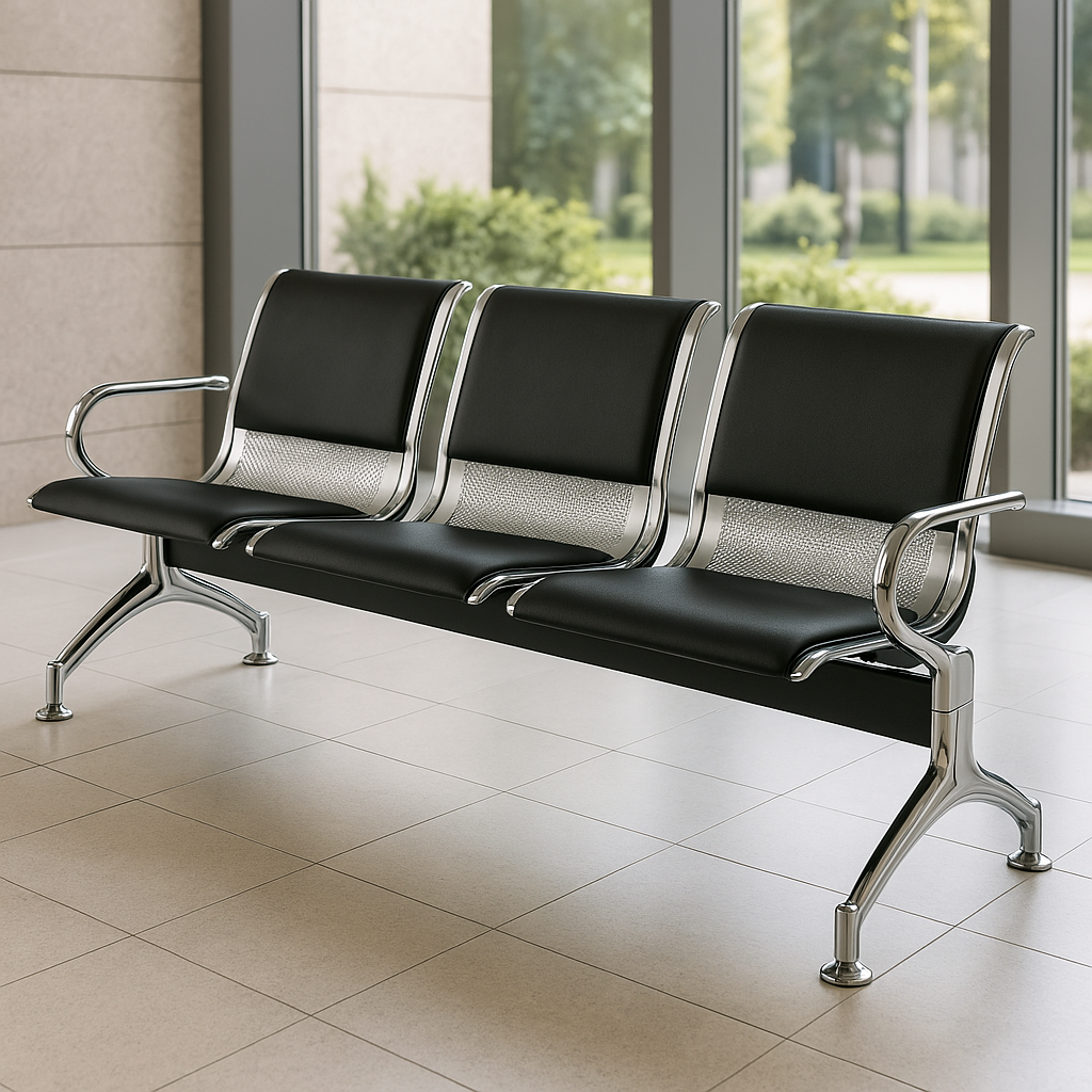 Conference Seat, Hammock Swing, Electric Adjustable Table, Wooden Credenza, Reception Desk, Strong Mesh Seat, High Back Ergonomic Seat, Orthopedic Office Seat, Study Desk, Executive Office Desk, Advance Office Desk, Eames Dinning Table, Eames Chairs, Catalina Office Seat, Stackable Chrome Seat, 2 Way Workstation, Metallic Filing Cabinet, Wooden Filing Cabinet.