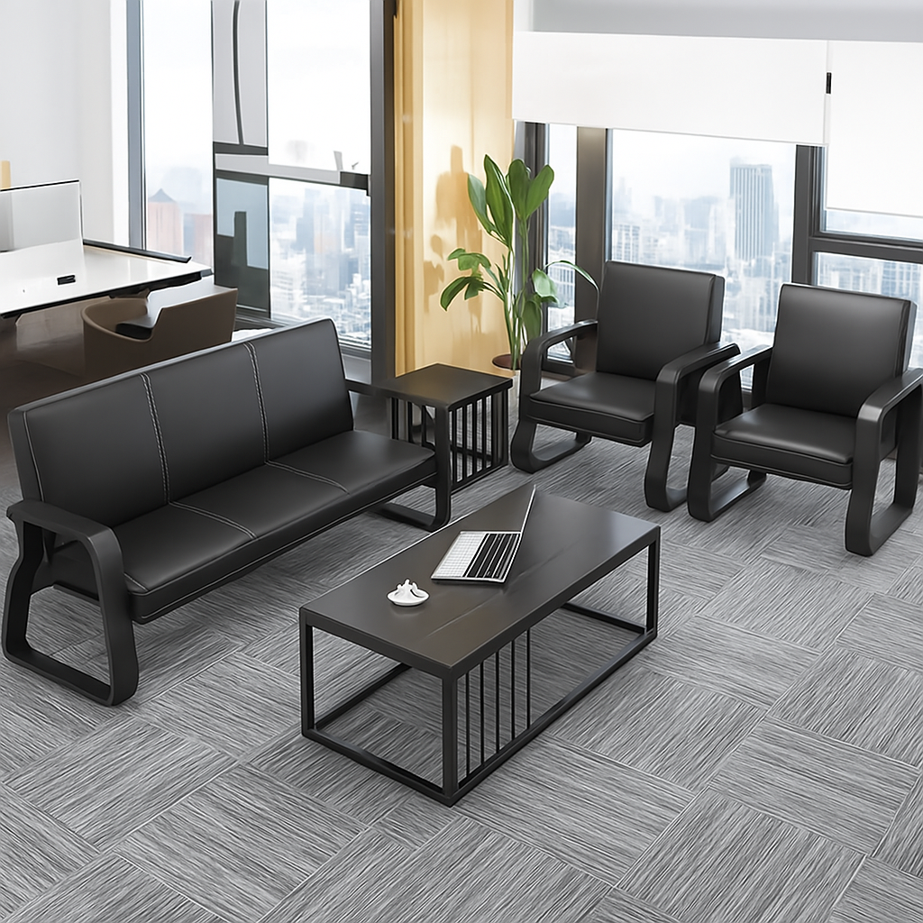 Reclining Directors Seat, Executive Office Desk, Advance Office Desk, 2.4M Conference Table, Wooden Credenza, Eames Office Seat, Dinning Eames Table, Headrest Office Seat, Mesh Ergonomic Office Seat, 15 Locker Filing Cabinet, 4 Way Workstation, Advance Wooden Cabinet, Mahogany Filing Cabinet, Study Table, Hammock Swing Seat, 5 Seater Reception Sofa, Round Conference Table, Dressing Mirror.