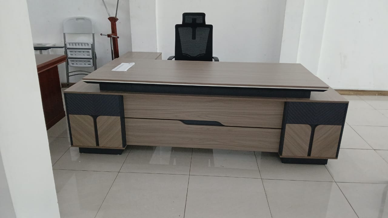 Reclining Directors Seat, Executive Office Desk, Advance Office Desk, 2.4M Conference Table, Wooden Credenza, Eames Office Seat, Dinning Eames Table, Headrest Office Seat, Mesh Ergonomic Office Seat, 15 Locker Filing Cabinet, 4 Way Workstation, Advance Wooden Cabinet, Mahogany Filing Cabinet, Study Table, Hammock Swing Seat, 5 Seater Reception Sofa, Round Conference Table, Dressing Mirror.