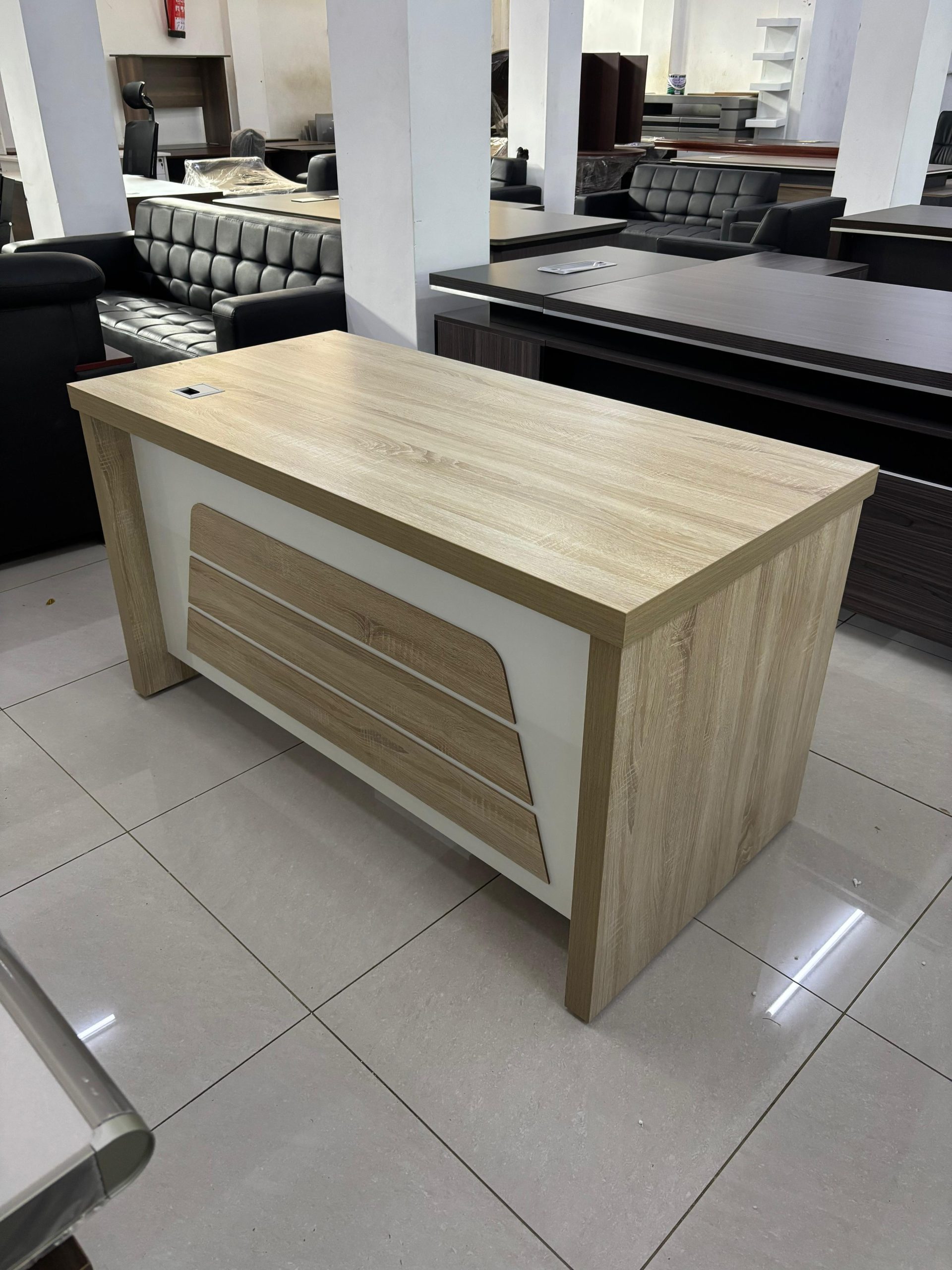 Conference Seat, Hammock Swing, Electric Adjustable Table, Wooden Credenza, Reception Desk, Strong Mesh Seat, High Back Ergonomic Seat, Orthopedic Office Seat, Study Desk, Executive Office Desk, Advance Office Desk, Eames Dinning Table, Eames Chairs, Catalina Office Seat, Stackable Chrome Seat, 2 Way Workstation, Metallic Filing Cabinet, Wooden Filing Cabinet.