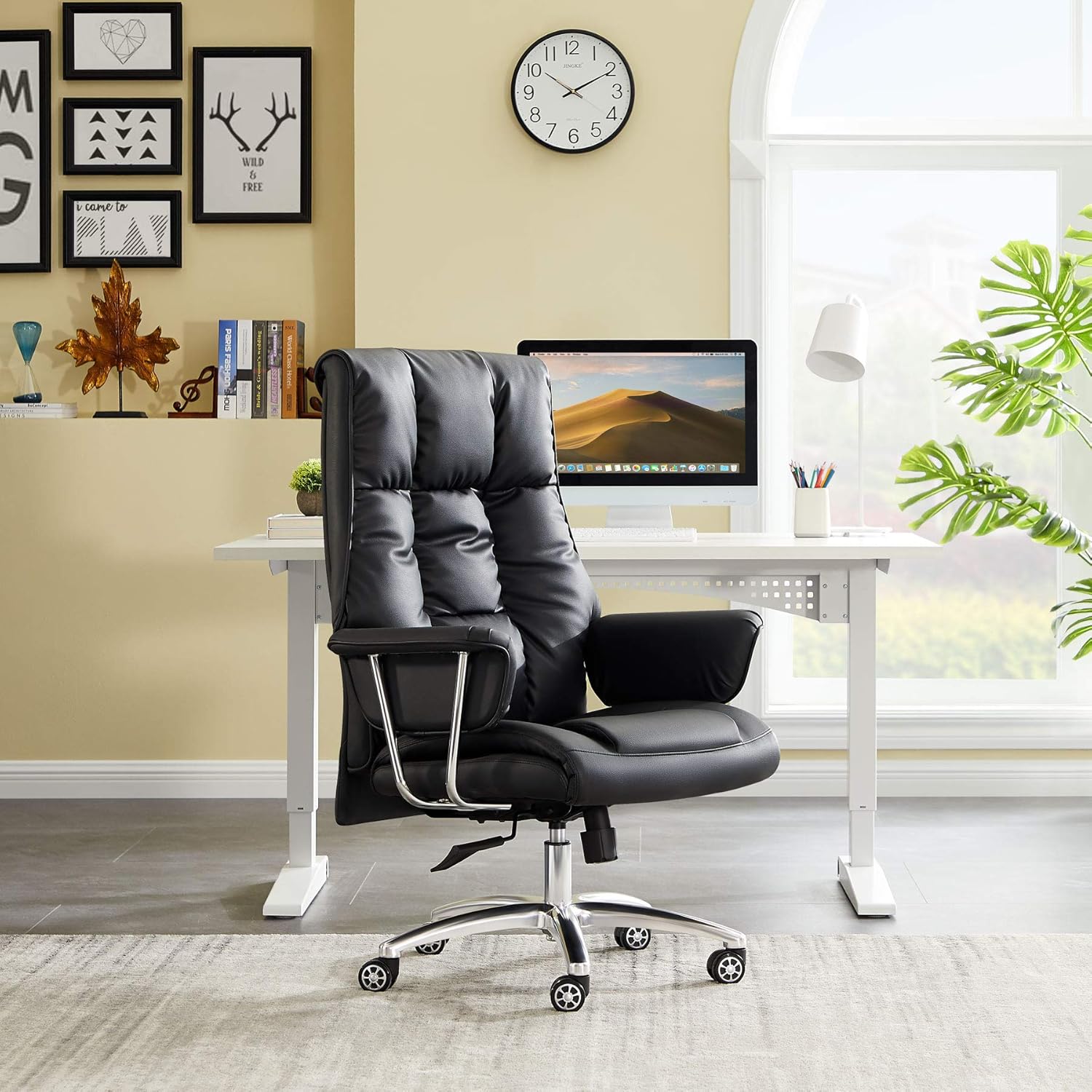 Conference Seat, Hammock Swing, Electric Adjustable Table, Wooden Credenza, Reception Desk, Strong Mesh Seat, High Back Ergonomic Seat, Orthopedic Office Seat, Study Desk, Executive Office Desk, Advance Office Desk, Eames Dinning Table, Eames Chairs, Catalina Office Seat, Stackable Chrome Seat, 2 Way Workstation, Metallic Filing Cabinet, Wooden Filing Cabinet.