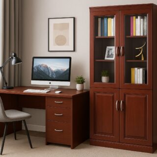Reclining Directors Seat, Executive Office Desk, Advance Office Desk, 2.4M Conference Table, Wooden Credenza, Eames Office Seat, Dinning Eames Table, Headrest Office Seat, Mesh Ergonomic Office Seat, 15 Locker Filing Cabinet, 4 Way Workstation, Advance Wooden Cabinet, Mahogany Filing Cabinet, Study Table, Hammock Swing Seat, 5 Seater Reception Sofa, Round Conference Table, Dressing Mirror.