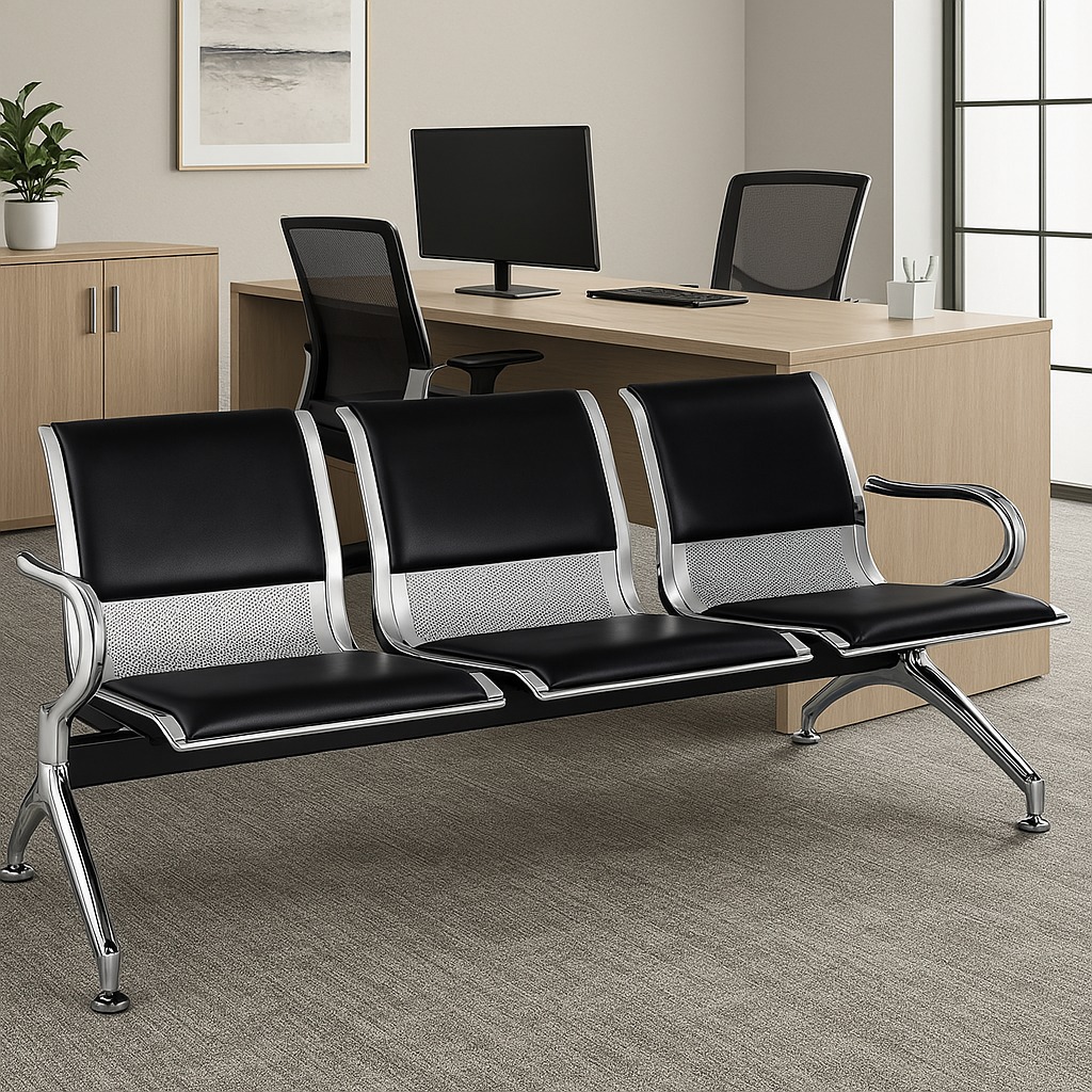 Conference Seat, Hammock Swing, Electric Adjustable Table, Wooden Credenza, Reception Desk, Strong Mesh Seat, High Back Ergonomic Seat, Orthopedic Office Seat, Study Desk, Executive Office Desk, Advance Office Desk, Eames Dinning Table, Eames Chairs, Catalina Office Seat, Stackable Chrome Seat, 2 Way Workstation, Metallic Filing Cabinet, Wooden Filing Cabinet.