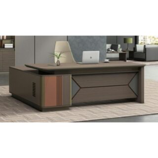 1800Mm Modern Advance Office Desk