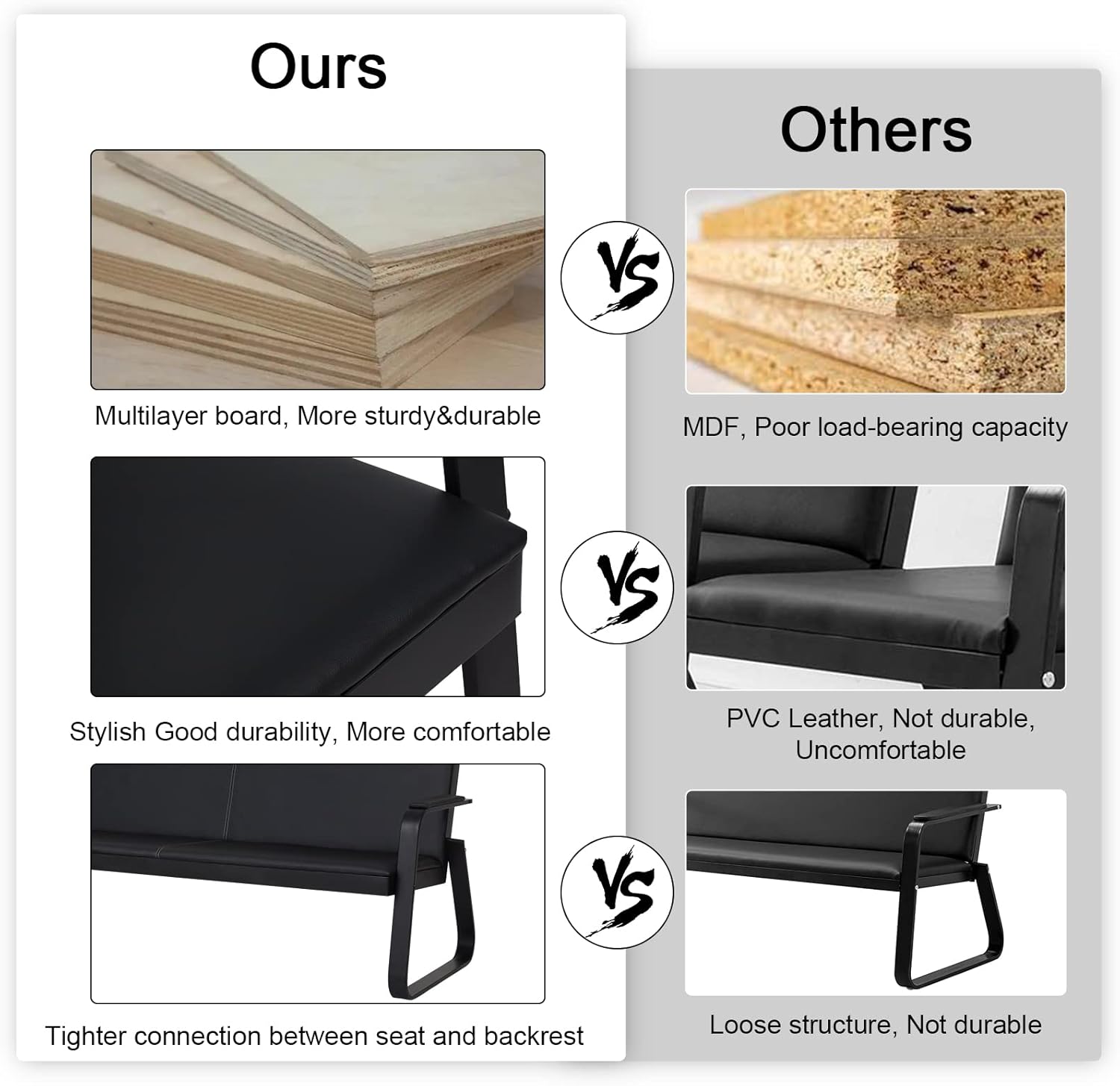 4 Drawer Filing Cabinet, Conference Tables, Eames Round Tables, Reclining Directors Seat, Hammock Swing Seat, Executive Mahogany Coat Hanger, Advance Office Desk, Executive Office Desk, Reception Office Bench, Conference Seats, Bar Stool, Dinning Chairs, Red Banquet Chairs, Study Tables.
