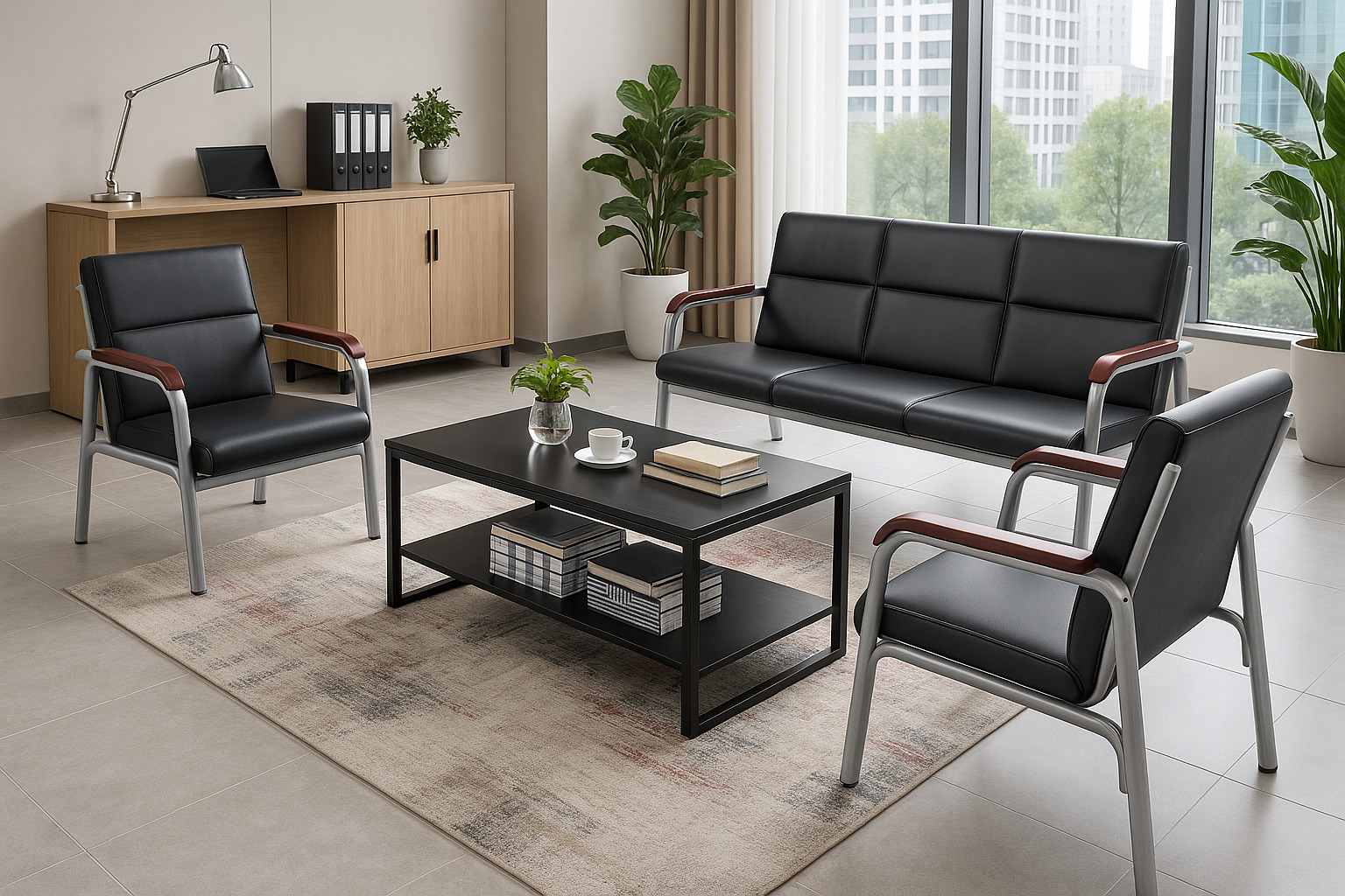 4 Drawer Filing Cabinet, Conference Tables, Eames Round Tables, Reclining Directors Seat, Hammock Swing Seat, Executive Mahogany Coat Hanger, Advance Office Desk, Executive Office Desk, Reception Office Bench, Conference Seats, Bar Stool, Dinning Chairs, Red Banquet Chairs, Study Tables.