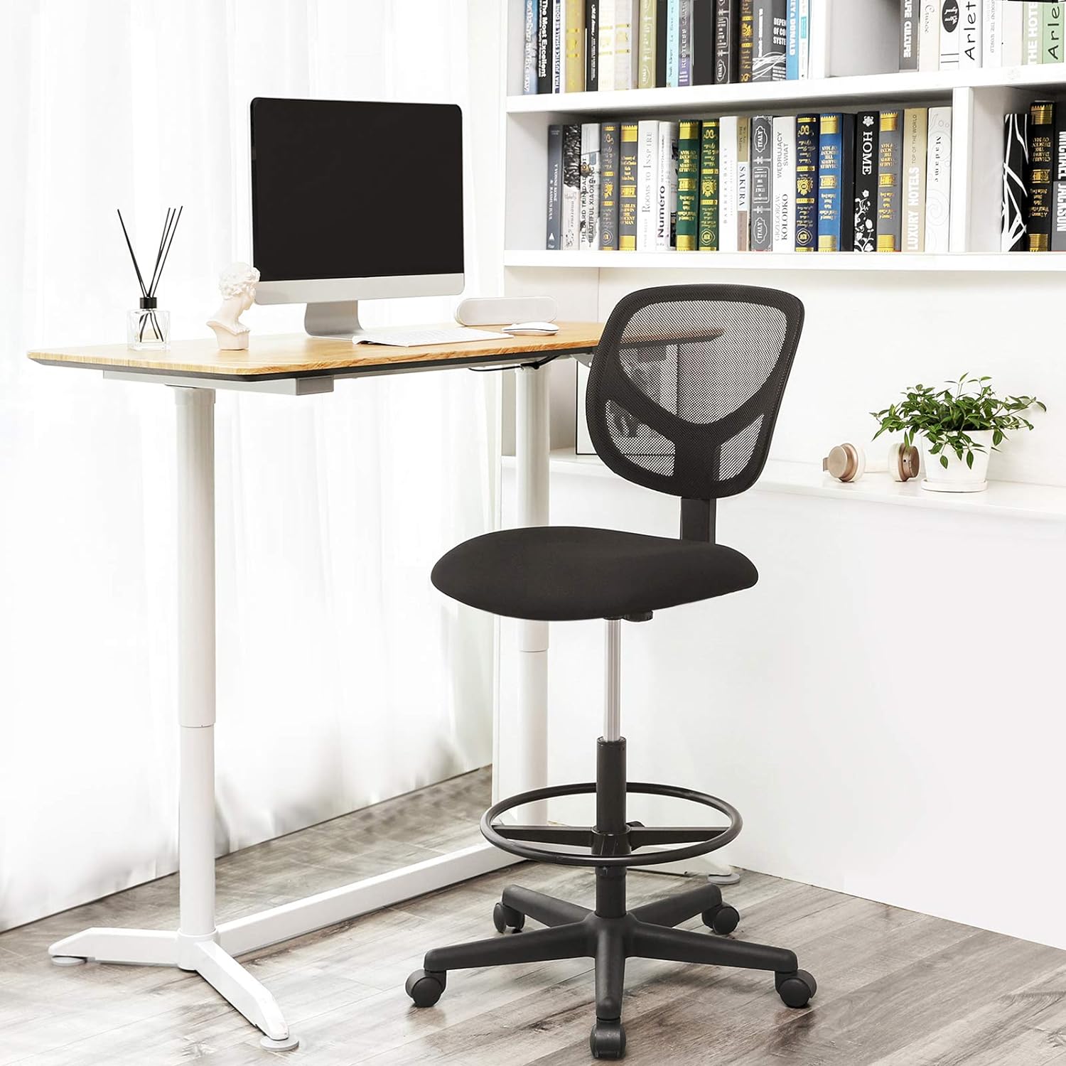 4 Drawer Filing Cabinet, Conference Tables, Eames Round Tables, Reclining Directors Seat, Hammock Swing Seat, Executive Mahogany Coat Hanger, Advance Office Desk, Executive Office Desk, Reception Office Bench, Conference Seats, Bar Stool, Dinning Chairs, Red Banquet Chairs, Study Tables.