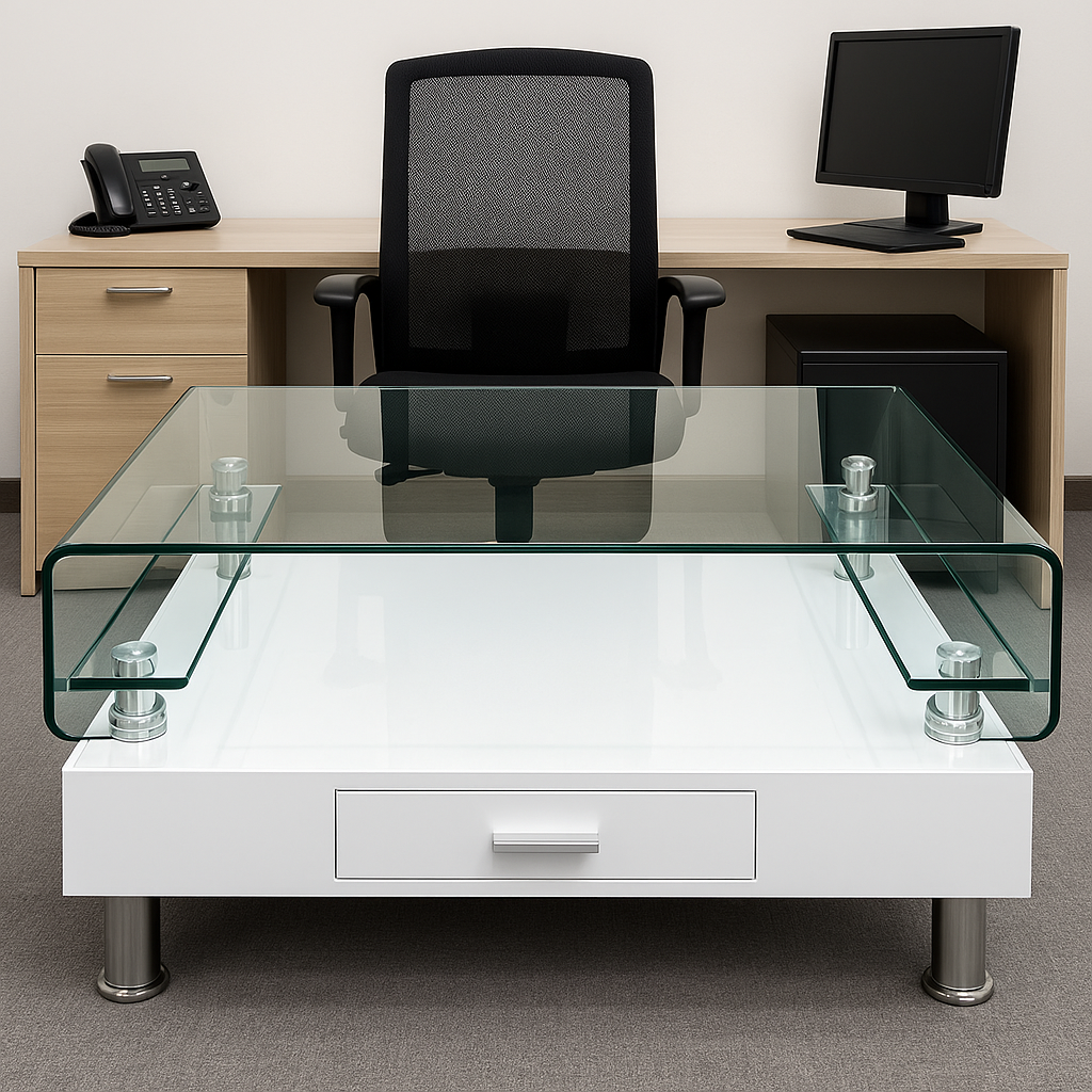 4 Drawer Filing Cabinet, Conference Tables, Eames Round Tables, Reclining Directors Seat, Hammock Swing Seat, Executive Mahogany Coat Hanger, Advance Office Desk, Executive Office Desk, Reception Office Bench, Conference Seats, Bar Stool, Dinning Chairs, Red Banquet Chairs, Study Tables.