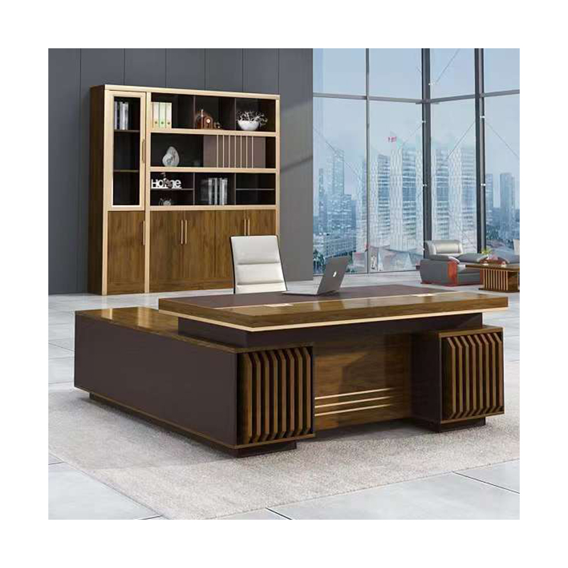 1.4m advanced office desk in Kenya Modern professional desk Nairobi Spacious office workstation Kenya Durable laminated office desk Advanced office desk price in Kenya