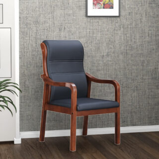 executive visitors seat Nairobi, premium office visitor chair Kenya, ergonomic visitor seating Nairobi, executive reception chair Kenya.