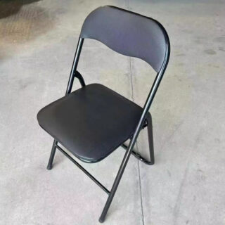 Foldable visitors chair for office in Kenya Folding office guest chair Nairobi Portable conference chair Kenya Metal foldable waiting chair Visitors chair price in Kenya